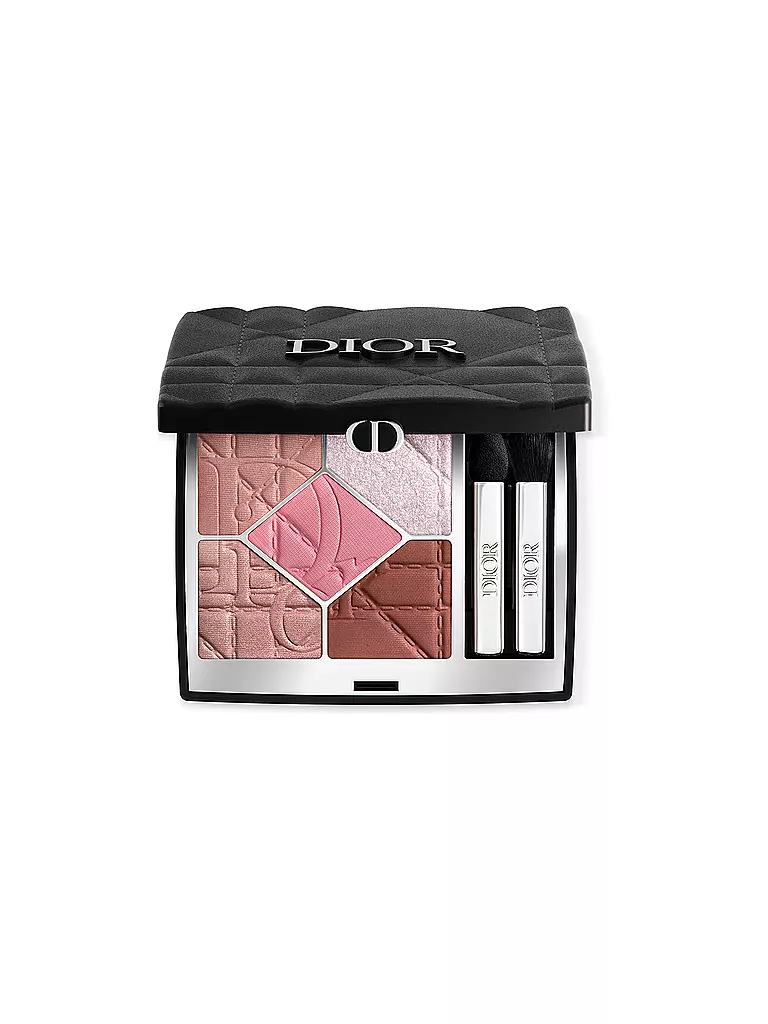 Dior Diorshow 5 Couleurs 857